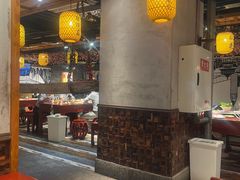 -黄家码头老火锅(解放碑旗舰店)