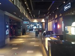 -万达影城(西铁营万达广场IMAX店)