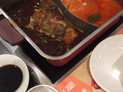 -新辣道鱼火锅(领展购物广场·中关村店)