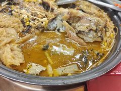 -三毛演义·湖南烧烤大排档(南浦店)