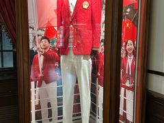 -上海体育博物馆