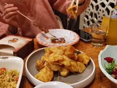 -肉串汪(月坛店)