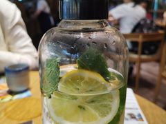 香茅薄荷水-太泰(万象城店)