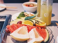 -海底捞火锅(老城根店)