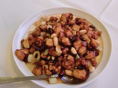 宫保鸡丁-眉州东坡(北苑华贸店)