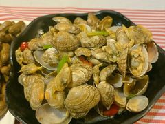 -年轮烧烤·羊蝎子·烤鱼(星湖街店)