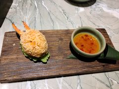 -萬國春·中菜馆(颐和公馆店)