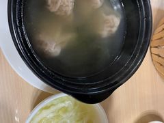 -闫家驴肉老店(华电一校店)