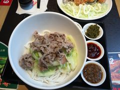 金牌捞汁米线-大鼓米线(静安吴江DM店)