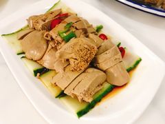 -七的湖·晚芳亭·阳澄湖农家菜·大闸蟹(莲花岛店)