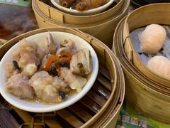 -添好运点心专门店(深水埗店)