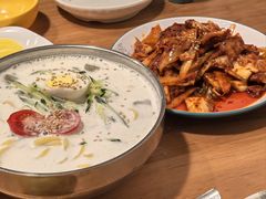 -多宾韩国料理(学衡路店)