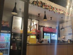 -乔街深夜食堂·小龙虾·高压锅生蚝(杭州总店)