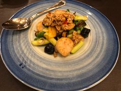 芦笋元贝-广州文华东方酒店·江-由辉师傅主理