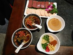 -成都龍井門火锅(王家湾店)