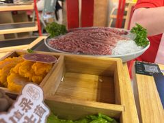 -廖掌柜·重庆鲜货火锅(上海首店)