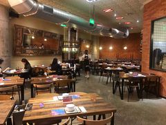 大堂-铁公鸡·四川料理(天环广场店)