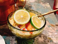 -浩海火燒雲傣家菜(芮欧百货店)