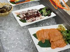 -天伦松鹤大饭店·欣妮咖啡