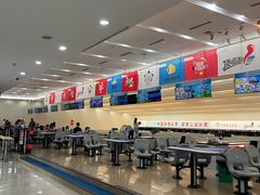 -广州保龄球馆(广州天河体育中心店)
