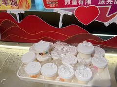 -南海渔村(珠江新城店)