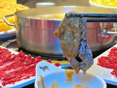 -牛事制造局牛肉火锅(莲岳路店)
