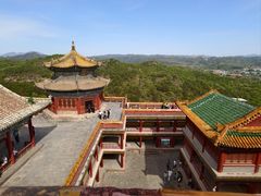 -普陀宗乘之庙(小布达拉宫)