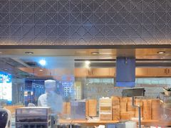 -茶港·点心·啫啫煲(王府井店)