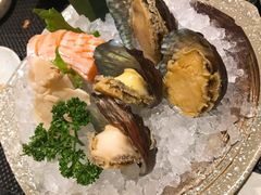 -菊上料理(蜀山银泰百货店)