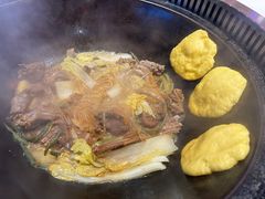 -玺炖·中国铁锅炖(虹桥天街店)