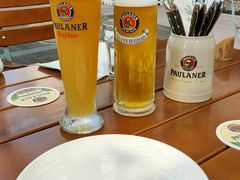 -Paulaner·德国帕拉娜自酿啤酒餐厅(海上世界店)