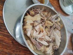 -芭厘农庄老字号·清远鸡