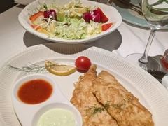 -波特曼西餐厅(中央大街店)