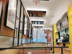 -Aqua Oasis 水天堂(石路天虹店)