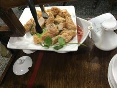 -蜀九香火锅(彩虹店)