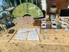 -鹊茶咖啡•新中式(深圳首店)