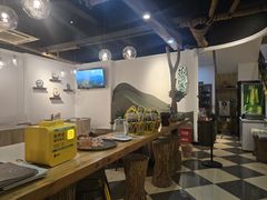 -茶油香闽南菜·花园餐厅(前埔店)