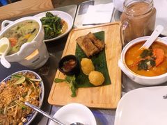 -simply thai天泰(长泰广场店)