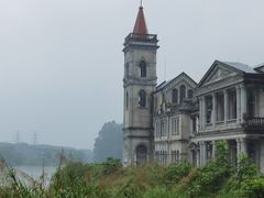 -西樵山国艺影视城