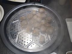 -马路边上·小海鲜烧烤(八一路店)
