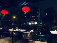 -荷风细雨·中国茶宴(碧云店)