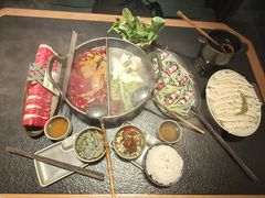 -大龙燚·旷野鲜火锅(广州首店)