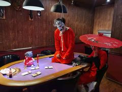 -ELEVEN桌游剧本杀轰趴馆(三里屯店)