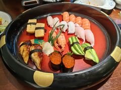 -松子料理(华威桥店)