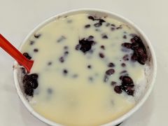 -冰冰酱老味刨冰绵绵冰(中山路总店)