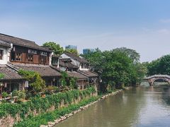 -小河直街历史文化街区