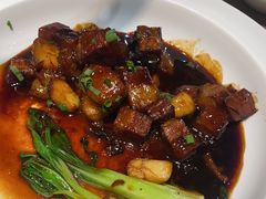 -宴小馆·小海鲜青岛菜(五四广场店)