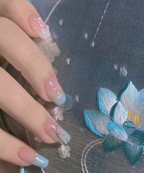 -POINT服务季·点睛创意美甲沙龙