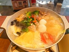 -绍兴老味道·非遗门店(银泰城店)