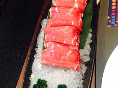 -捞王锅物料理(上海世茂广场店)